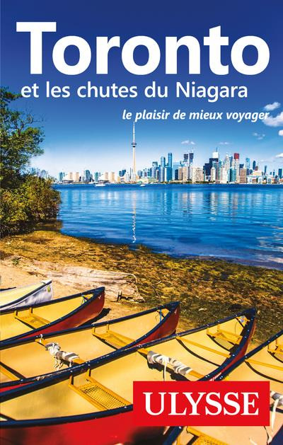 Emprunter Toronto. 9e édition livre