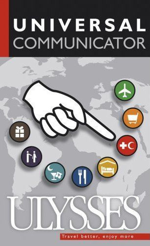 Emprunter Universal Communicator livre