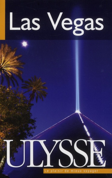 Emprunter Las Vegas. 4e édition livre
