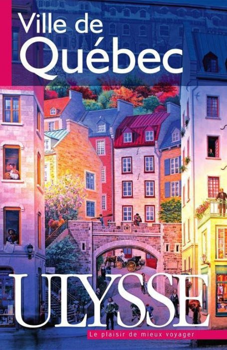 Emprunter Ville de Québec. 7e édition livre