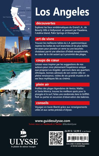 Emprunter Los Angeles. 3e édition livre