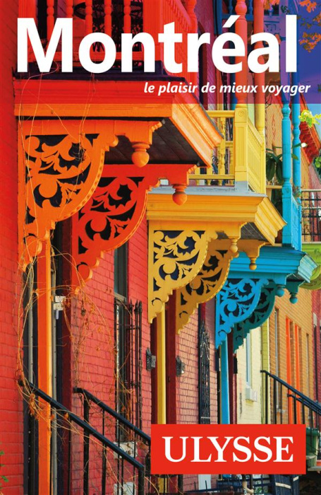 Emprunter Montréal. 16e édition livre