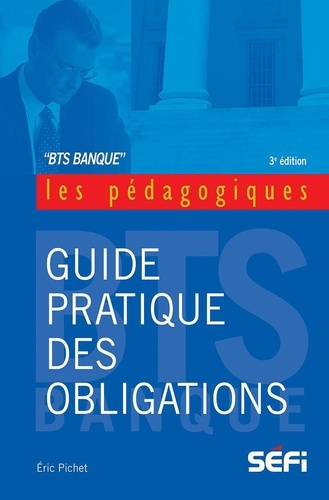 Emprunter Guide pratique des obligations. 3e édition livre