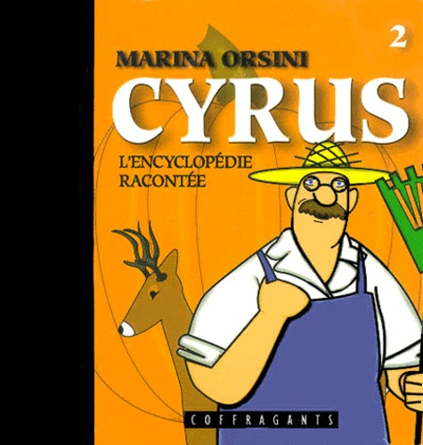 Emprunter CYRUS 2 K7 livre