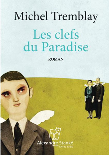 Emprunter LES CLEFS DU PARADISE livre