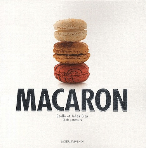 Emprunter Macaron livre