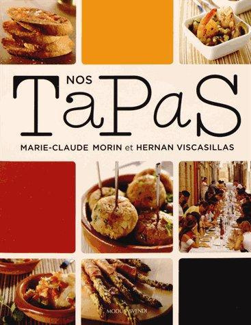Emprunter Nos tapas livre