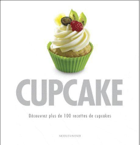 Emprunter Cupcake livre