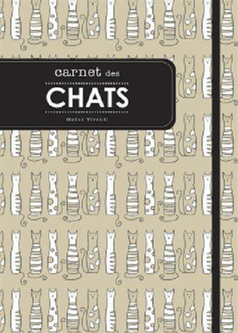 Emprunter Carnet des chats livre