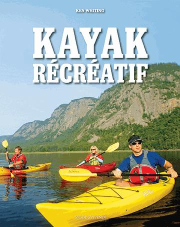 Emprunter Kayak récréatif livre