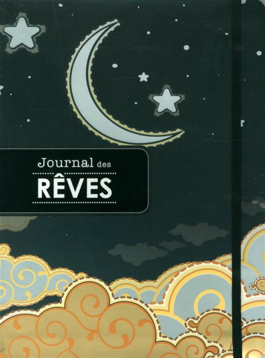 Emprunter Journal des rêves livre