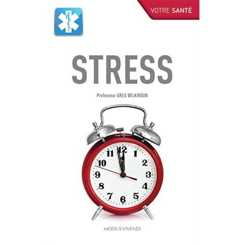 Emprunter Stress livre