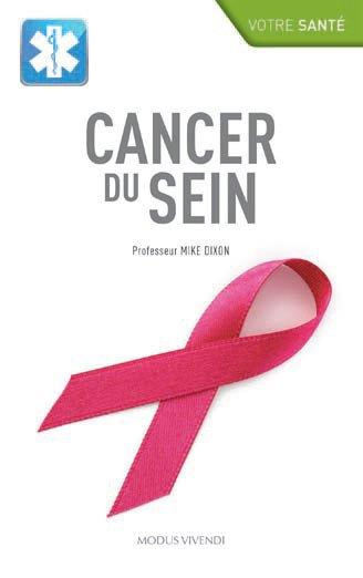 Emprunter Cancer du sein livre