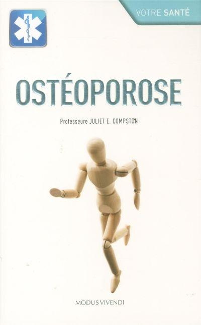 Emprunter Ostéoporose livre