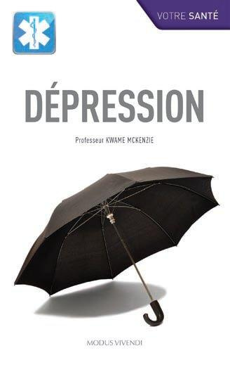 Emprunter Dépression livre