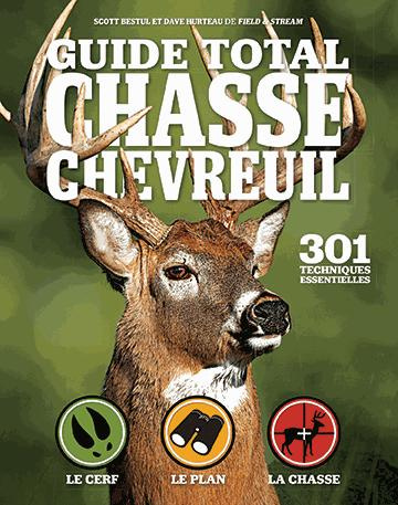Emprunter Guide total chasse chevreuil livre