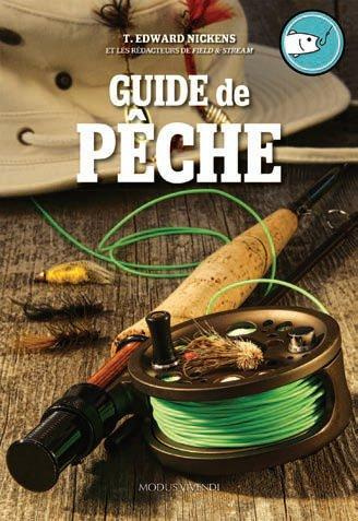 Emprunter Guide de pêche livre