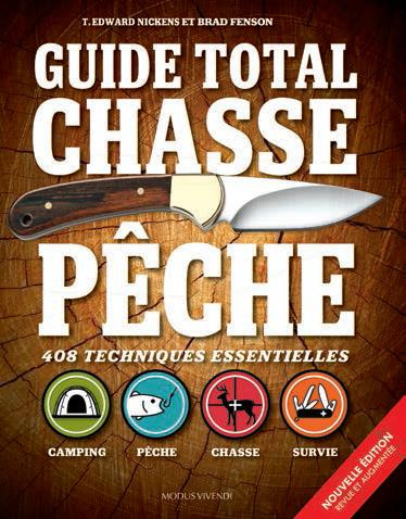 Emprunter Guide total chasse pêche. Edition revue et augmentée livre
