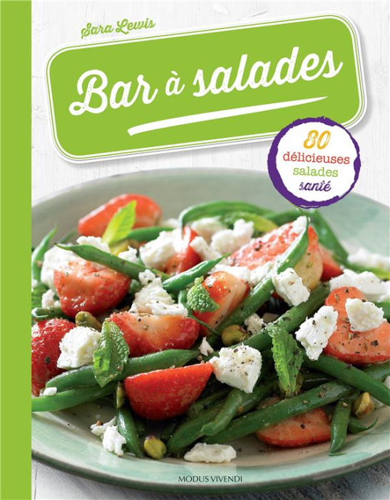 Emprunter Bar à salades livre