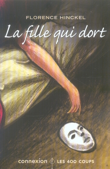 Emprunter La fille qui dort livre