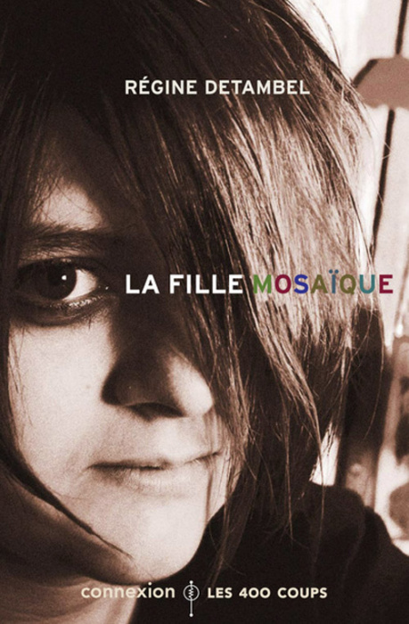 Emprunter La fille mosaïque livre