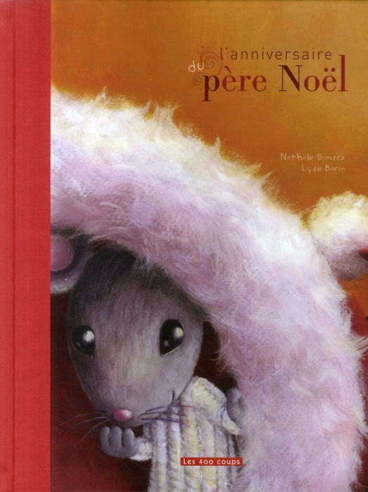 Emprunter L'anniversaire du père Noël livre
