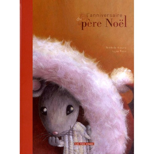 Emprunter L'anniversaire du père Noël livre