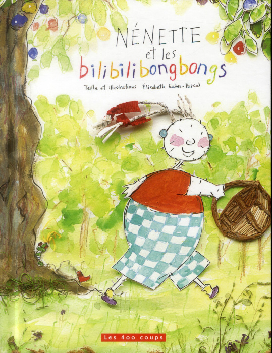 Emprunter Nénette et les bilibilibongbongs livre