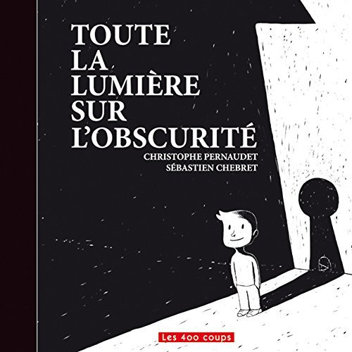 Emprunter Toute la lumière sur l'obscurité livre