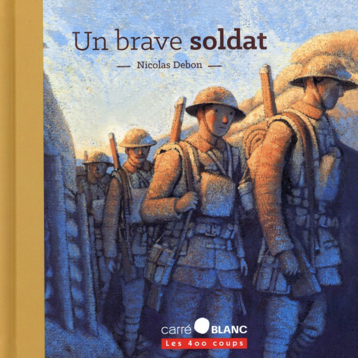 Emprunter Un brave soldat livre
