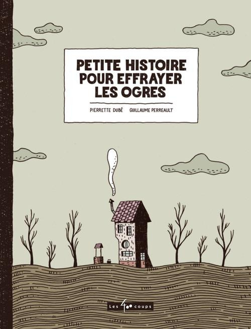 Emprunter Petite histoire pour effrayer les ogres livre
