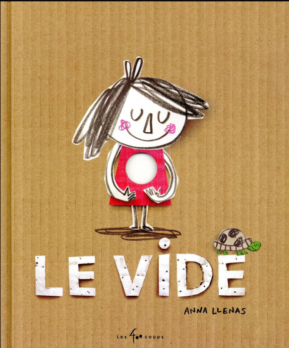 Emprunter Le vide livre
