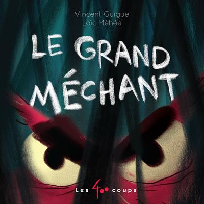 Emprunter Le grand méchant livre