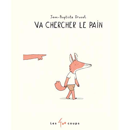 Emprunter Va chercher le pain livre