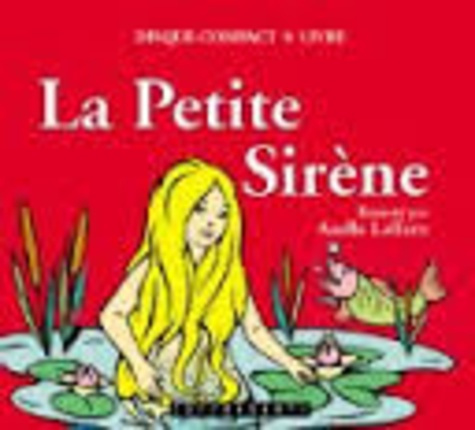 Emprunter LA PETITE SIRENE CD livre