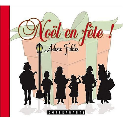 Emprunter CD NOEL EN FETE livre