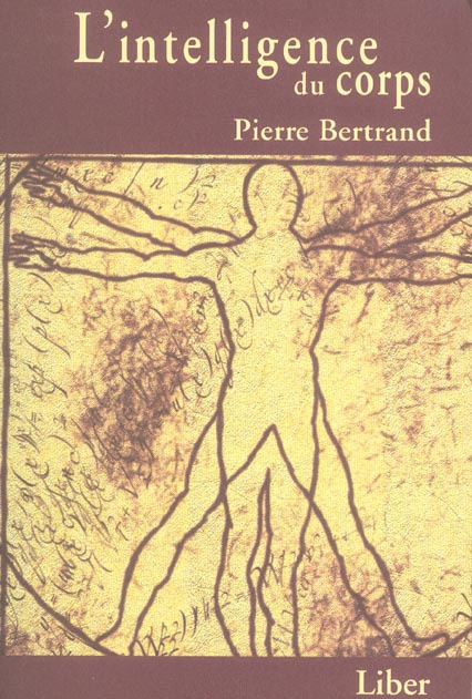 Emprunter L'intelligence du corps livre