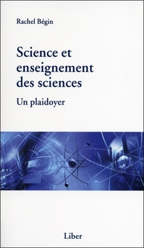Emprunter Science et enseignement des sciences - Un plaidoyer livre