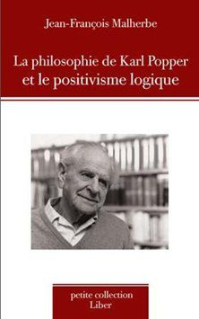 Emprunter La philosophie de Karl Popper et le positivisme logique livre