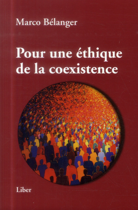 Emprunter Pour une éthique de la coexistence livre