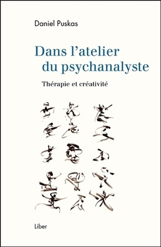 Emprunter Dans l'atelier du psychanalyste. Thérapie et créativité livre