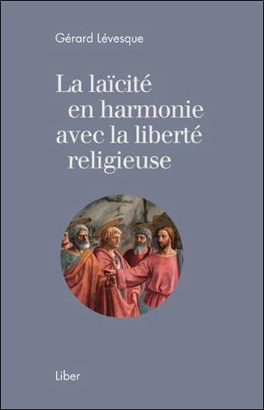 Emprunter La laïcité en harmonie avec la liberté religieuse livre