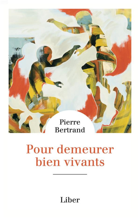 Emprunter Pour demeurer bien vivants livre