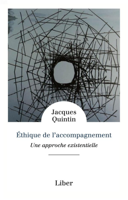 Emprunter Ethique de l'accompagnement. Une approche existentielle livre