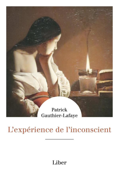 Emprunter L'expérience de l'inconscient livre
