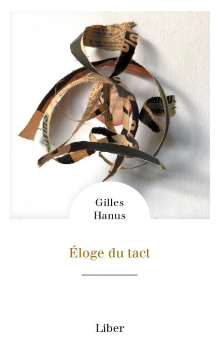 Emprunter Eloge du tact livre