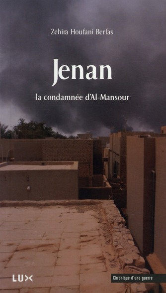 Emprunter Jenan, la condamnée d'Al-Mansour livre