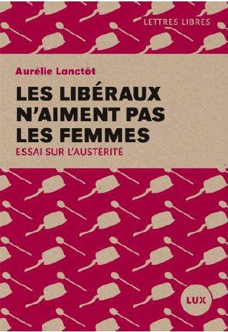 Emprunter Les libéraux n'aiment pas les femmes livre