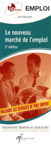 Emprunter Emploi. 2e édition livre
