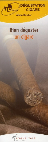 Emprunter Bien déguster un cigare livre